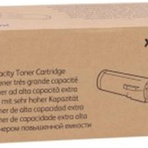 Xerox 106R04056 Versalink C8000 Yüksek Kapasite Yellow Sarı Toner 16.500 Sayfa