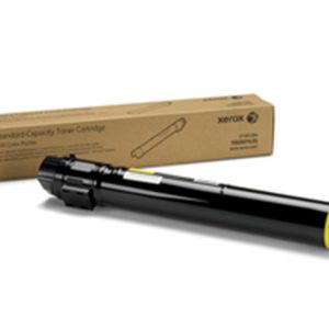 Xerox 108R00865 Phaser 7500 Atık Toner Kutusu 20.000 Sayfa