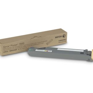 Xerox 108R00982 Phaser 7800 Atık Toner Kutusu 20.000 Sayfa