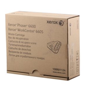 Xerox 108R01124 Phaser WC 6600/6605/6655/VLC400/C405 Atık Toner Kutusu