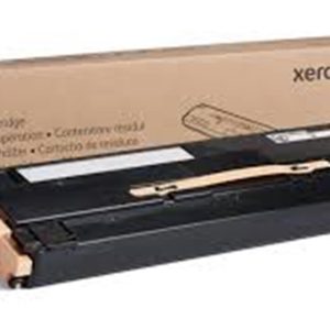 Xerox 108R01504 C8000 & C9000 Waste Atık Toner Kutusu 47.000 Sayfaya Kadar Ömür