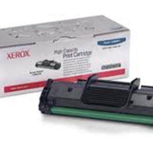 Xerox 113R00730 Phaser 3200MFP Yüksek Kapasite Siyah Toner 3.000 Sayfa